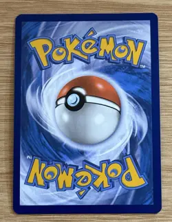 Pokemon TCG Scarlet & Violet Mimikyu SVP 075 Black Star Promo Full Art NM! - Image 2