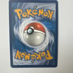 Pokemon TCG Charizard ex Black Star Promo Holo Full Art SVP 074 SV Black Star - Image 3