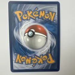 Pokemon TCG Charizard ex Black Star Promo Holo Full Art SVP 074 SV Black Star - Image 4