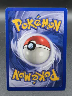 Heavily Played Voltorb - 67/102 - Common - Shadowless Edition Pokemon Base Set - Image 2