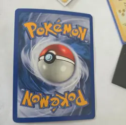 Vintage 2003 Pokemon E-reader |Houndoom | Skyridge Reverse Holo 12/144 | NM/VLP - Image 5