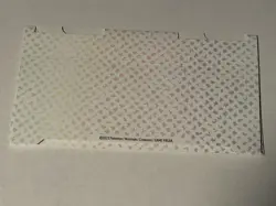 Pokemon 151 UPC Promo Set: Metal Mew 205, Sealed Mew 053 & Mewtwo 052 - Image 3