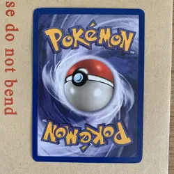 Pokemon TCG Nightly Garbage Run 1st Edition Team Rocket Uncommon 77/82 - NM - Image 4