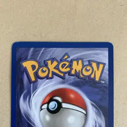 Pokemon TCG Nightly Garbage Run 1st Edition Team Rocket Uncommon 77/82 - NM - Image 5