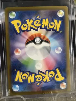 2022 Pokemon TCG Raikou V 218/172 S12A VSTAR Universe Special Art Rare Japanese - Image 2
