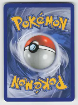 Teddiursa RC15/RC25 Common Legendary Treasures Pokemon NM - Image 2