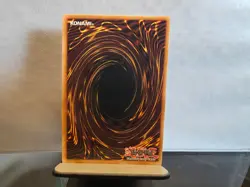 Yugioh - Light And Darkness Dragon Ultra Rare Limited Edition LDPP-EN001 (Y5) - Image 2