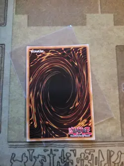 YUGIOH TOON DARK MAGICIAN GIRL DUPO-EN041 ULTRA 1ST ED NM - Image 2