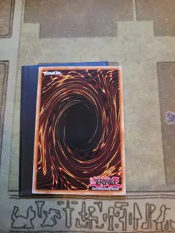 YUGIOH TOON DARK MAGICIAN GIRL DUPO-EN041 ULTRA 1ST ED NM - Image 5