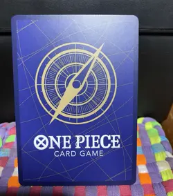 One Piece Rorona Zoro Alt Art OP15-113 SR Adventure On Kami’s Island Japanese NM - Image 4