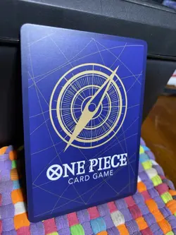 One Piece Rorona Zoro Alt Art OP15-113 SR Adventure On Kami’s Island Japanese NM - Image 5