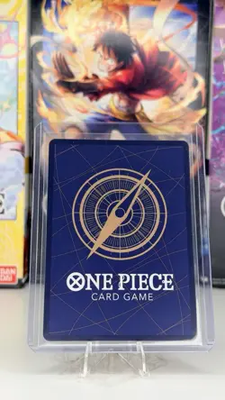 One Piece TCG Rorona Zoro SR OP15-113 English Near Mint - Image 2