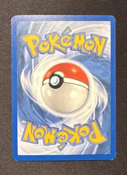 Golbat 36/101 2004 EX Hidden Legends Pokemon Card Non Holo Uncommon - NM - Image 2