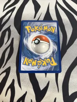 Pokemon EX XY133 Ash-Greninja Black Star Promo Holo Card LP/MP Condition - Image 2