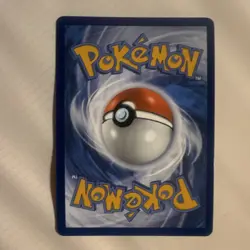 Pokemon Charizard 4/102 Base Set Stage 2 Holo Rare HP 120 English Card - Image 2