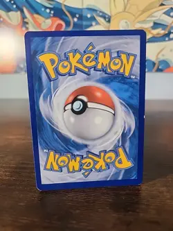 Pokemon 2013 Moderate Play Tangrowth 2/113 Legendary Treasures REVERSE Card - Image 3