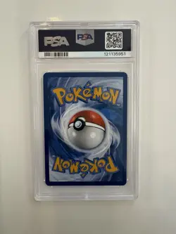 Pokemon TCG Flareon EX Prismatic Evolutions Card 146/131 Sir Illustration Rare - Image 2