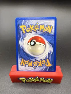 (SW) Marill - Black Star Promo - #29 - Pokemon Card WOTC LP p4 - Image 2