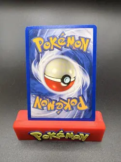 (SW) Marill - Black Star Promo - #29 - Pokemon Card WOTC LP p4 - Image 3