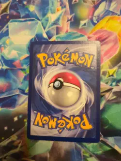 Pokemon TCG Magikarp Base Set, First Edition Shadowless Uncommon Card 35/102 - Image 2