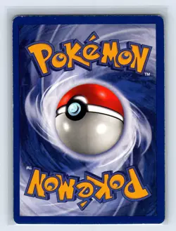 Pokemon TCG Zapdos Black Star Promos 23 Regular Promo Card - Image 2