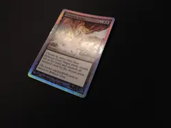 Persecute Artist FOIL NM/LP [Unhinged] #1 Mtg Magic Free Tracking! - Image 2