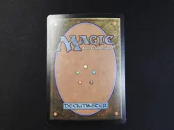Persecute Artist FOIL NM/LP [Unhinged] #1 Mtg Magic Free Tracking! - Image 3