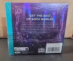 Magic The Gathering MTG Llorwyn Eclipse Collector Booster Box Factory Sealed - Image 2