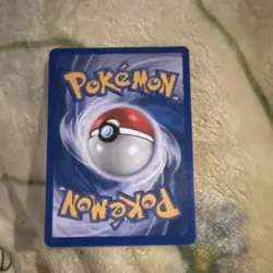 Pokemon TCG Gengar Expedition Base Set 10/165 Stage 2 90 HP English 2002 - Image 2