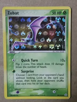 Mid Era Holo Pokemon Card Lot! 2002-2008! Secret Rare 2003 Charmander 98/97! - Image 4