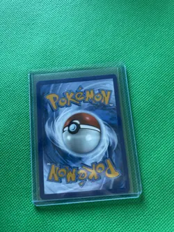 Kangaskhan 204/182 Pokemon TCG Destined Rivals IR Near Mint / Mint - Image 2