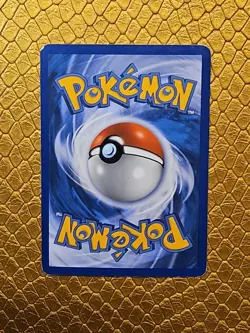 Pokemon EX Deoxys Silcoon 46/107 Reverse Holo Stamped - Image 4