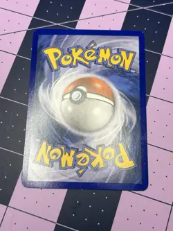 Pokemon TCG Trubbish Card 67/113 Legendary Treasures Regular Common 2013 LP - Image 2