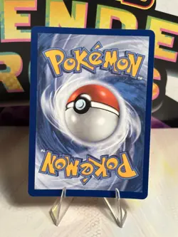 Pokemon Tarragon 116/088 POR Trainer-Supporter Full Art Holo Ultra Rare English - Image 2