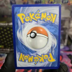 Pokemon 25th Anniversary Celebrations Professors Research Full Art 24/25 NM - Image 2