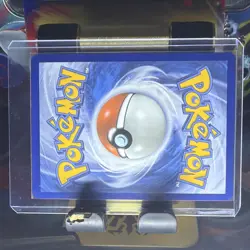 Pokemon Enriching Energy 191/191 Sv08: Surging Sparks Holo ACE SPEC Rare - Image 3