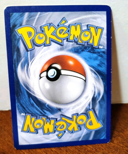 POKEMON MAGIKARP 22/83 REVERSE HOLO GENERATIONS MP - Image 2