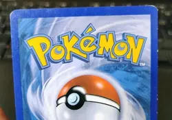 POKEMON MAGIKARP 22/83 REVERSE HOLO GENERATIONS MP - Image 3