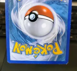POKEMON MAGIKARP 22/83 REVERSE HOLO GENERATIONS MP - Image 4