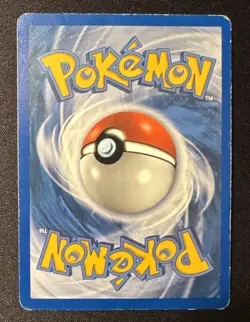 Pokemon TCG- 2006 Haunter 35/92 Legend Maker Regular LP - Image 2