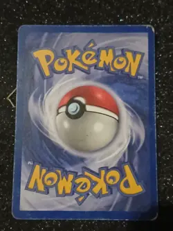 Pokemon Gastly 33/62 Fossil Regular Unlimited 1999! - Image 2