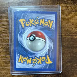 Caterpie 96/165 Reverse Holo 2002 Pokemon Expedition Vintage LP - Image 2