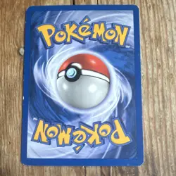 Pokemon TCG Wizards Sabrina's Mr. Mime Gym Heroes 94/132 50 HP Basic 2000 - Image 2