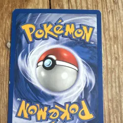 Pokemon TCG Wizards Sabrina's Mr. Mime Gym Heroes 94/132 50 HP Basic 2000 - Image 3