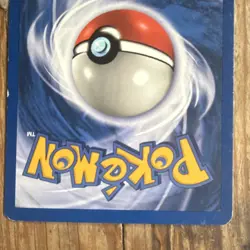 Pokemon TCG Wizards Sabrina's Mr. Mime Gym Heroes 94/132 50 HP Basic 2000 - Image 4