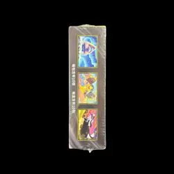 [Pokemon] MEGA Dreams Traditional Chinese Booster Box - Image 2