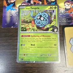 3 Pokemon MEGA Evolutions Mini Tin - Latias - Factory Sealed Tin - Image 3