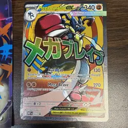 3 Pokemon MEGA Evolutions Mini Tin - Latias - Factory Sealed Tin - Image 4