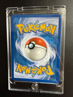 Pokemon TCG Shiny Milotic Reverse Holo Rare Supreme Victors #SH7 #SH7-12 - Image 4