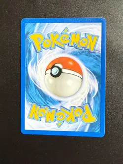 Pokemon TCG Shiny Milotic Reverse Holo Rare Supreme Victors #SH7 #SH7-12 - Image 5